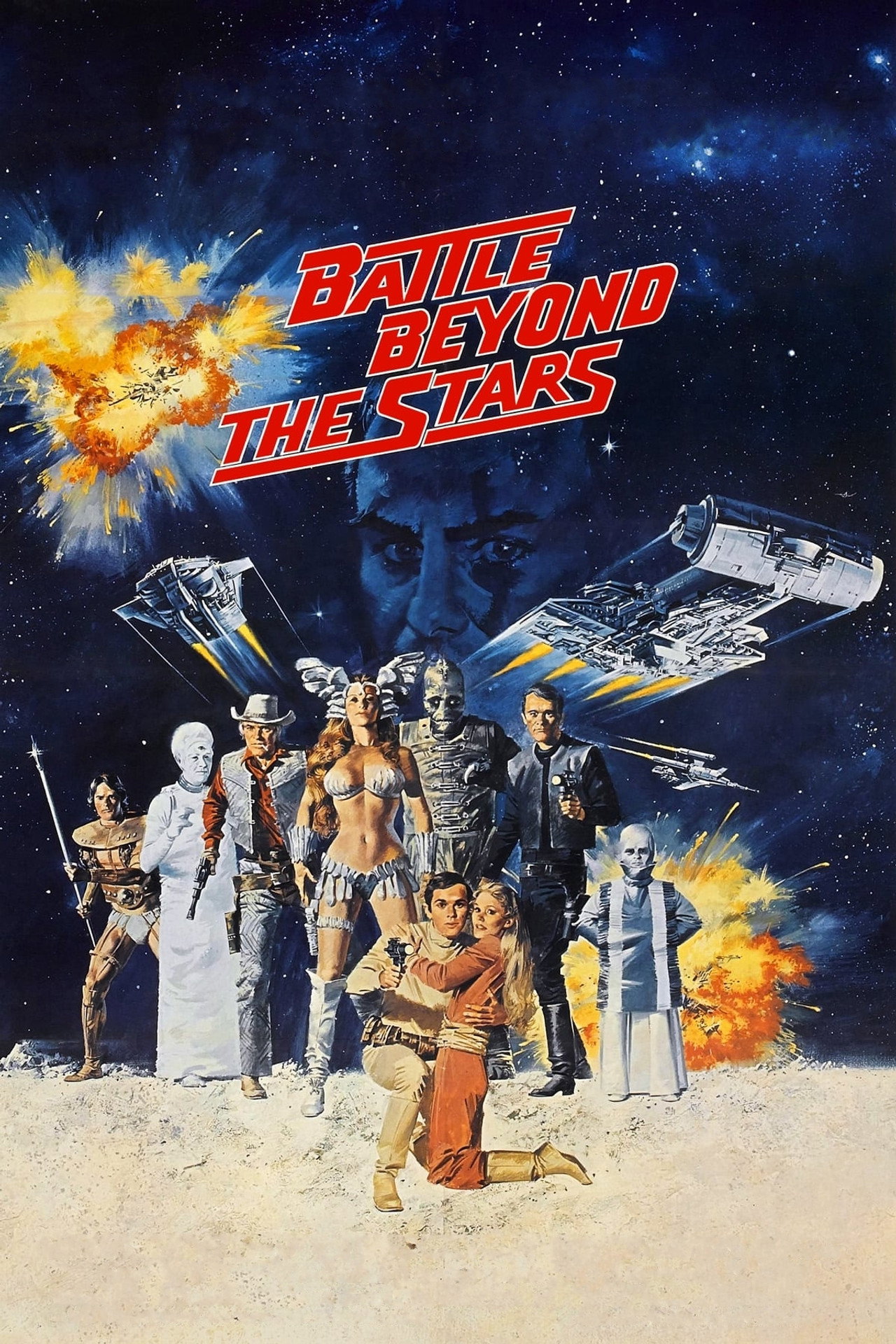 Battle Beyond the Stars