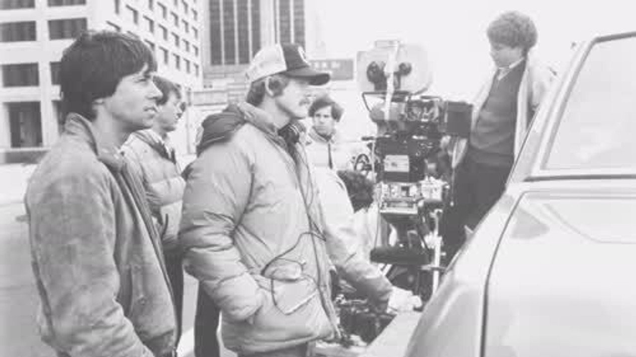 Ron Howard