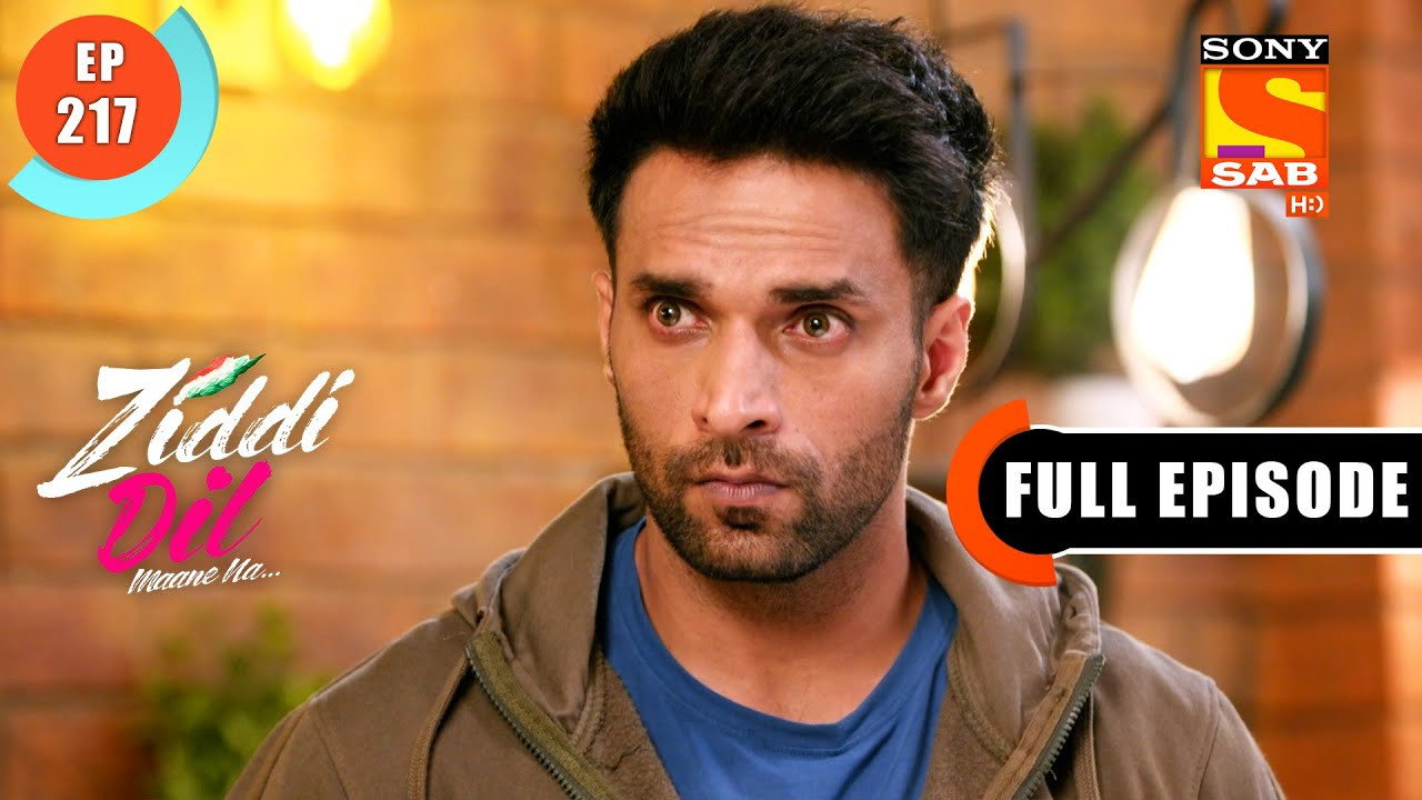 Karan Defends Himself