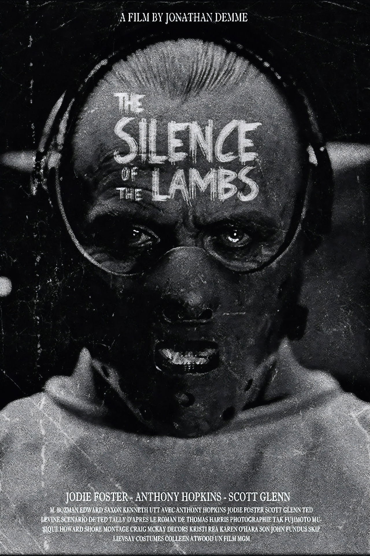 Silence of the Lambs: Breaking the Silence