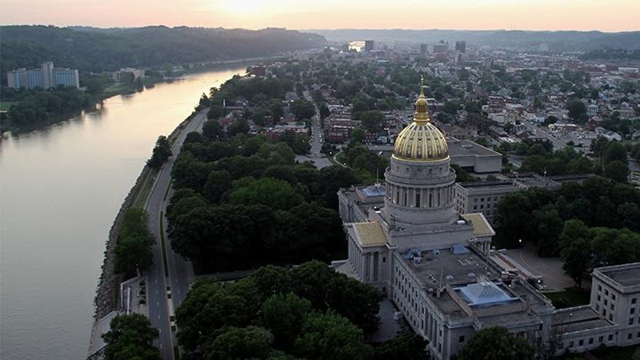 West Virginia