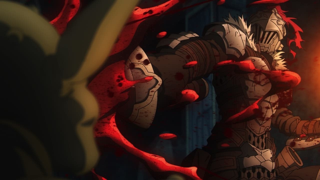 Assistir Goblin Slayer Dublado Episodio 11 Online