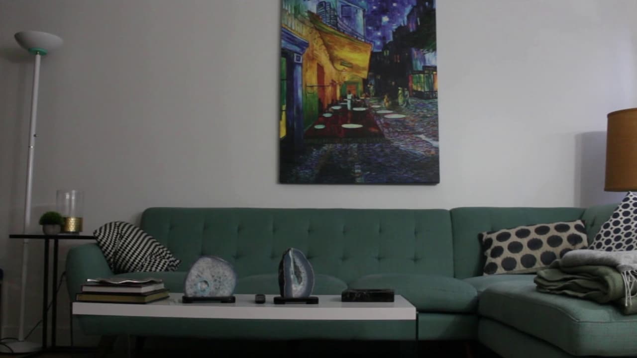 movie backdrop