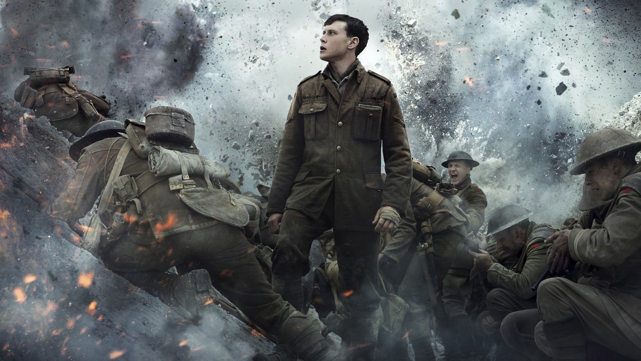 Watch 1917 Online HD Watch 1917 Online HD