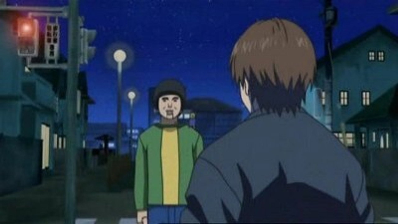 Yuzo?