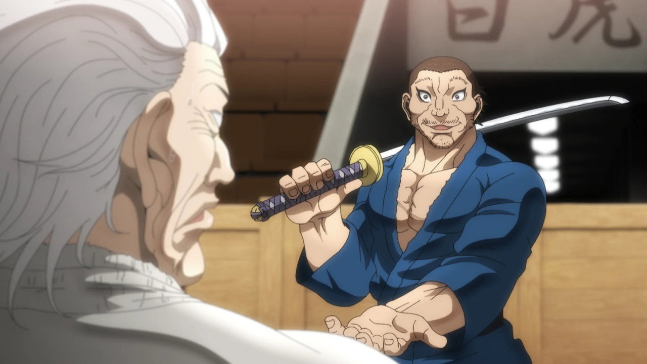 episode
