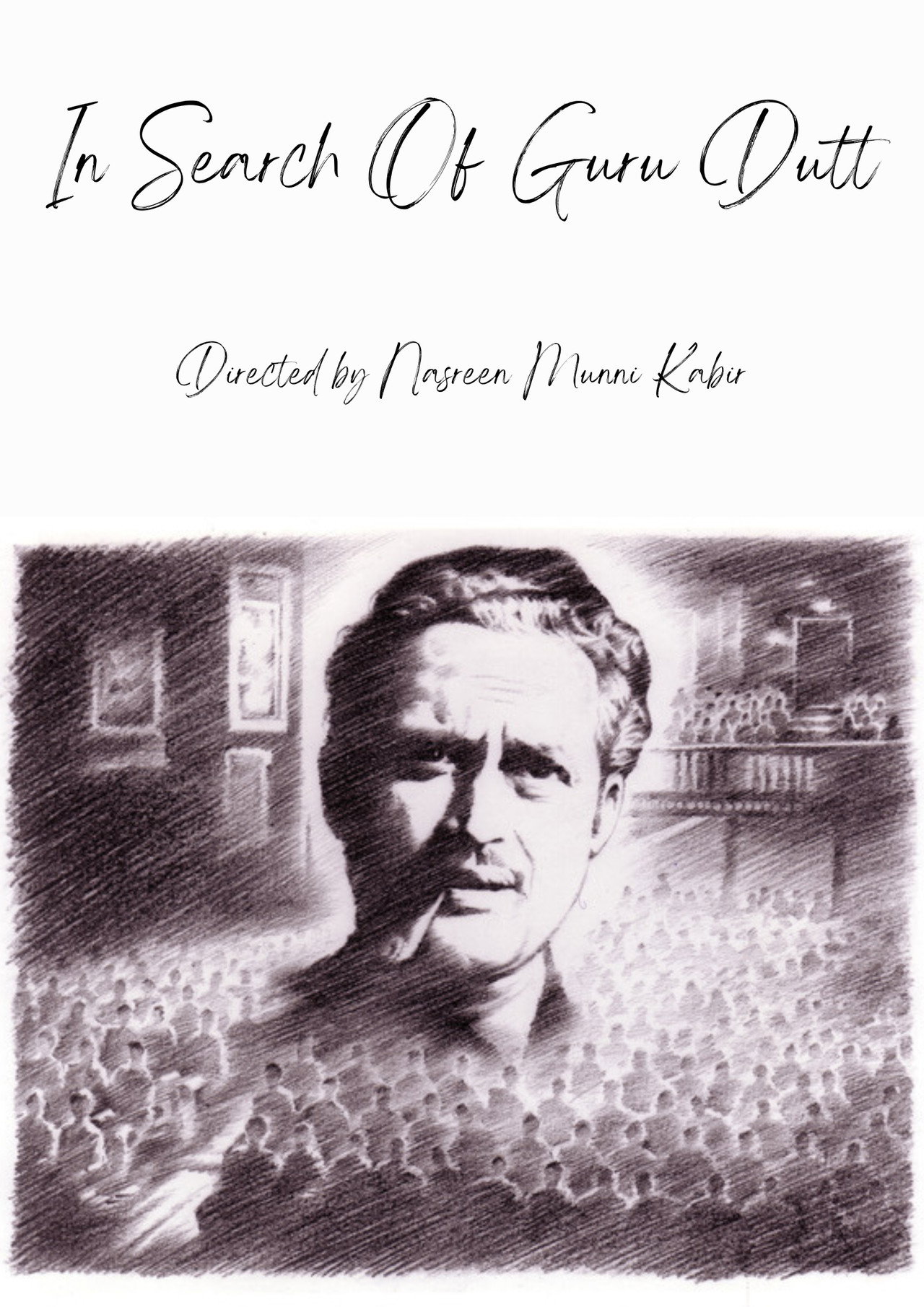 In Search of Guru Dutt