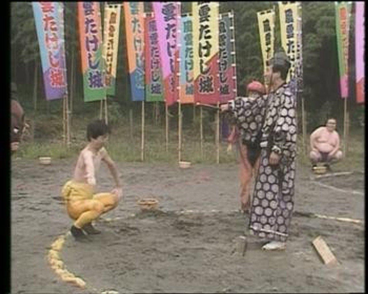 Episode 91