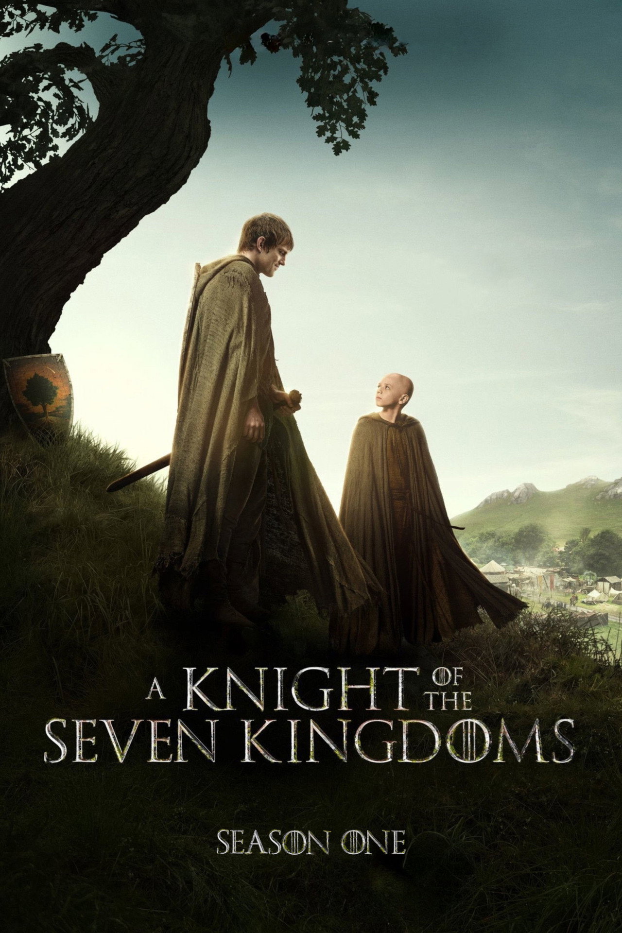 Season 1