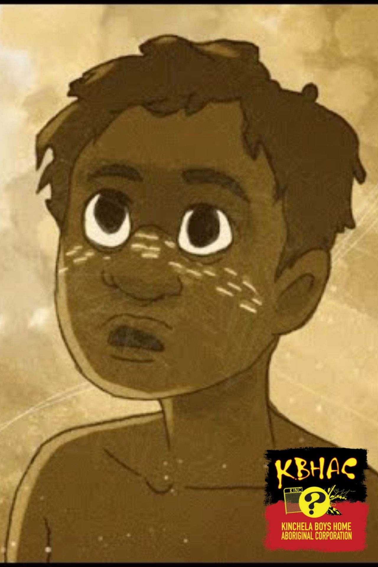 We Were Just Little Boys