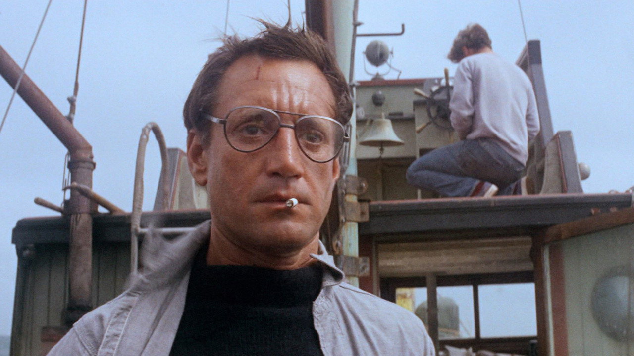 Jaws