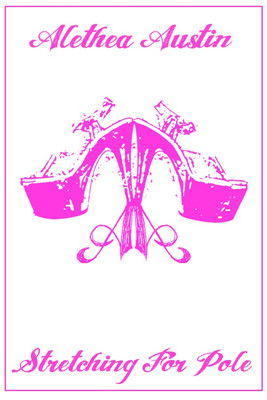 Alethea Austin Stretching For Pole