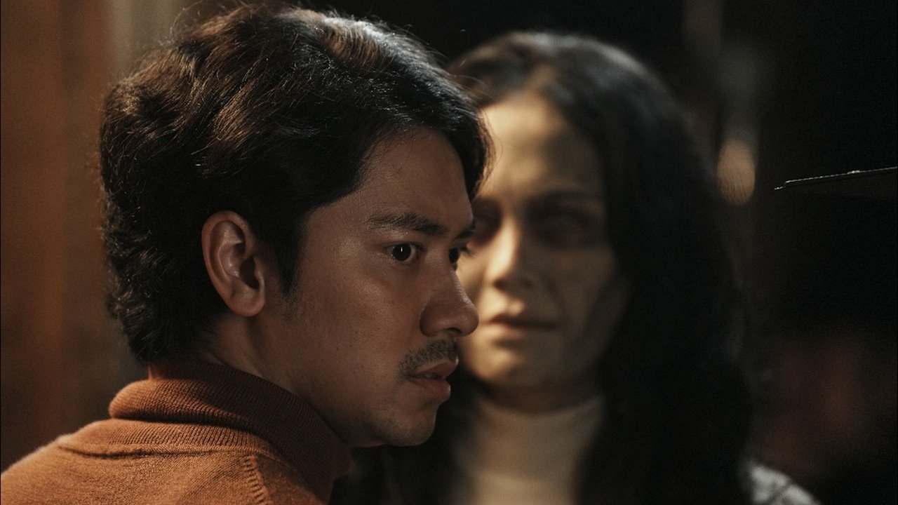 Tenung by Risa Saraswati and Dimasta