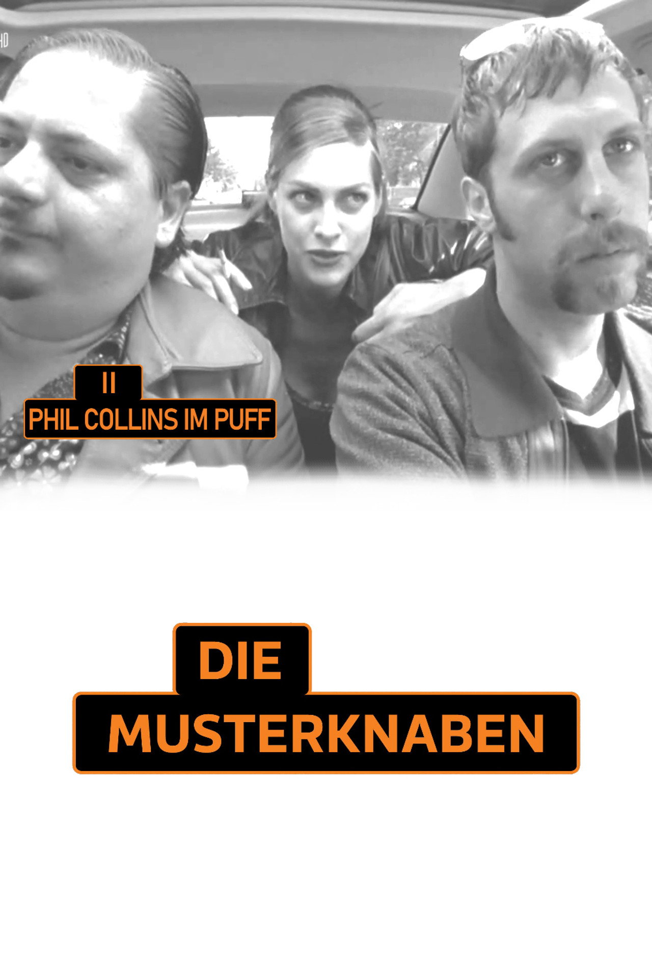 Die Musterknaben 2
