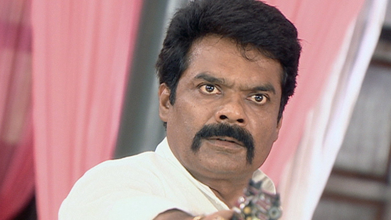 Kesri Narayan Overhears Ghotak and Gomukh