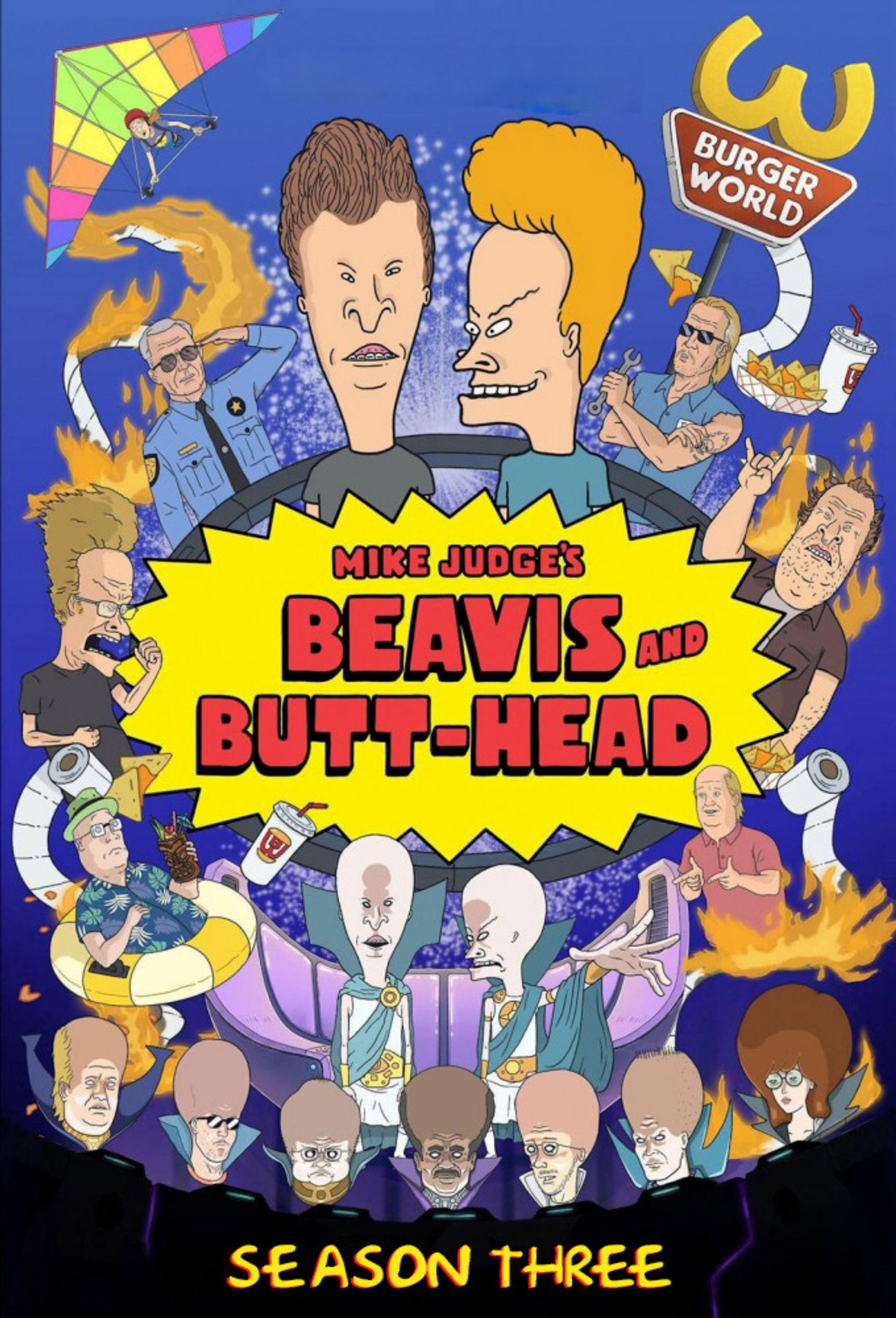Season 3