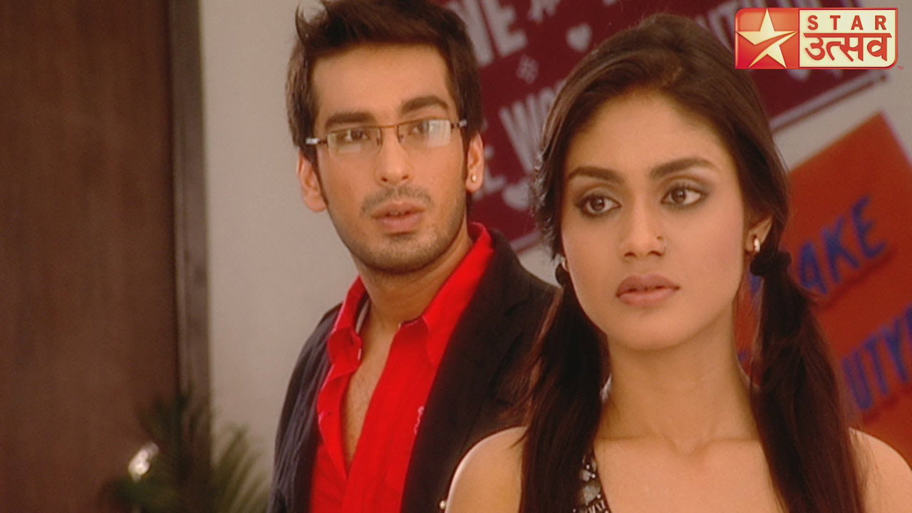 Ash Meets Samrat