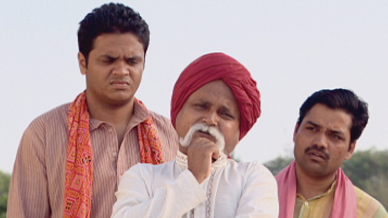 Shurpanakha Ka Naak Katta