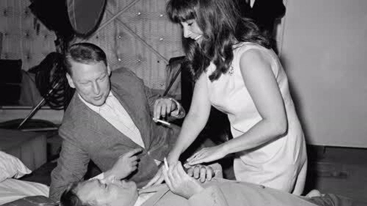 Mike Nichols