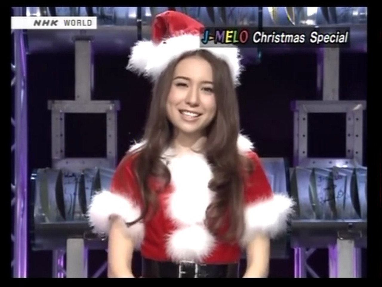 J-MELO Christmas Special