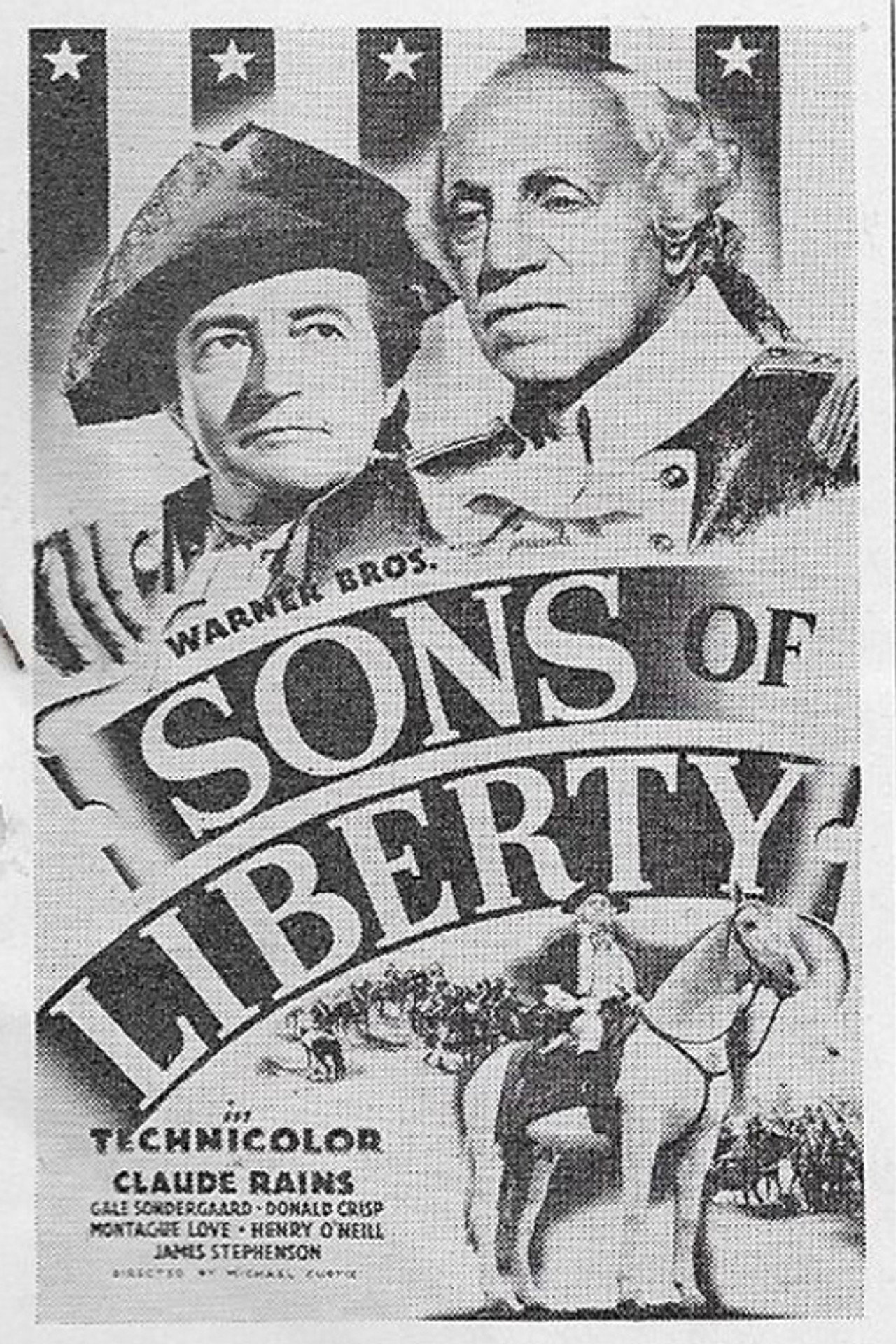 Sons of Liberty