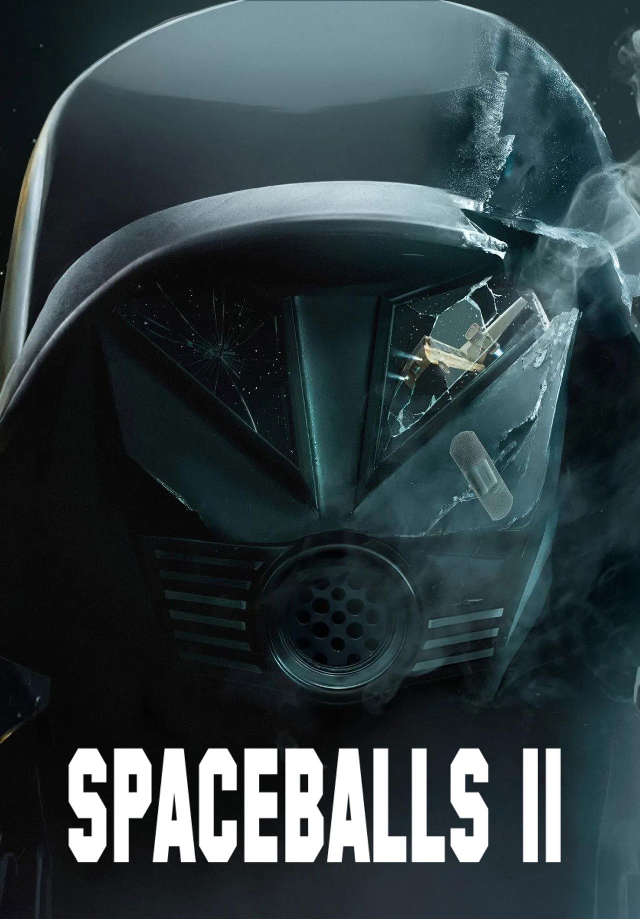 Spaceballs 2