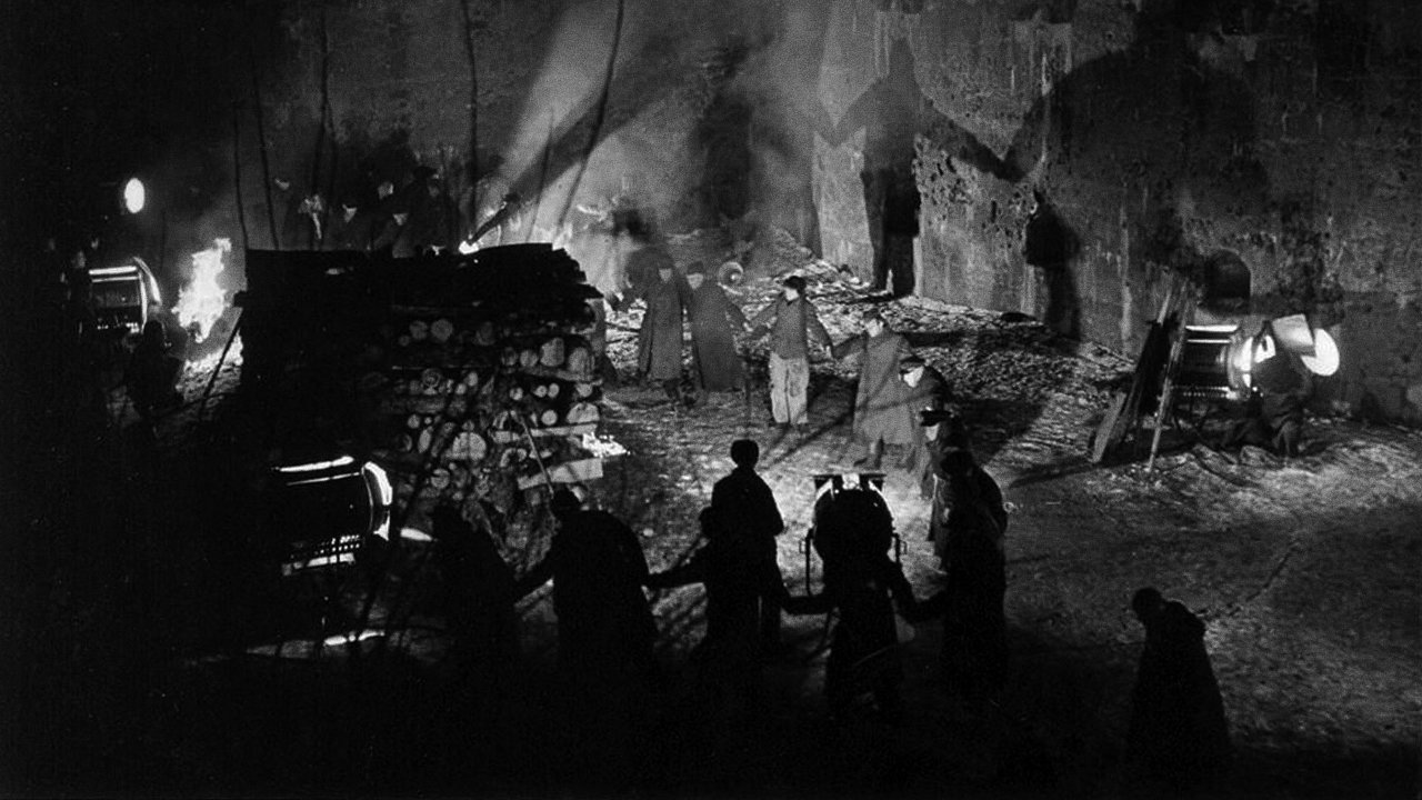 movie backdrop