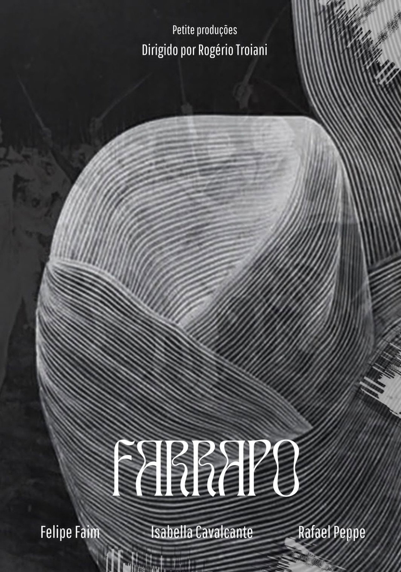 FARRAPO