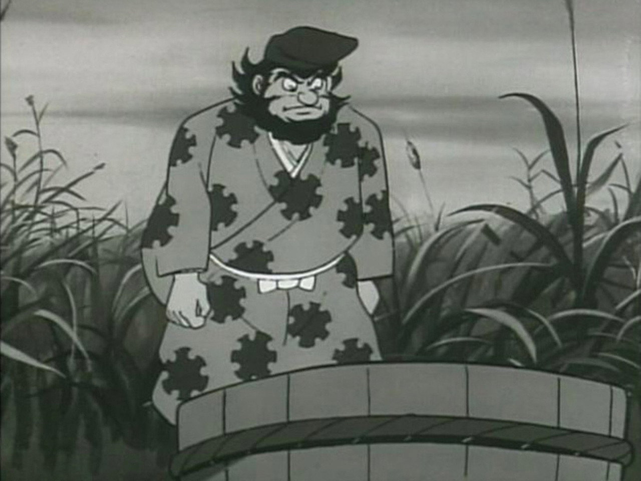 The Tale of Hyakkimaru (2)