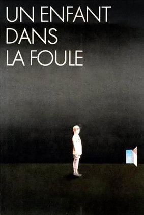 A Child in the Crowd