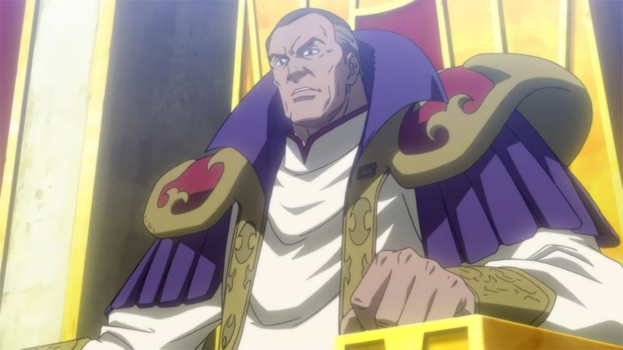 Phantom Arc: Nurugeranto