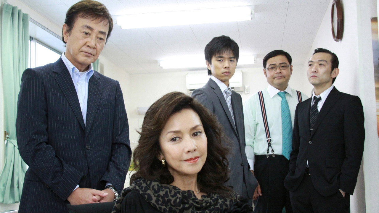 殺人女優