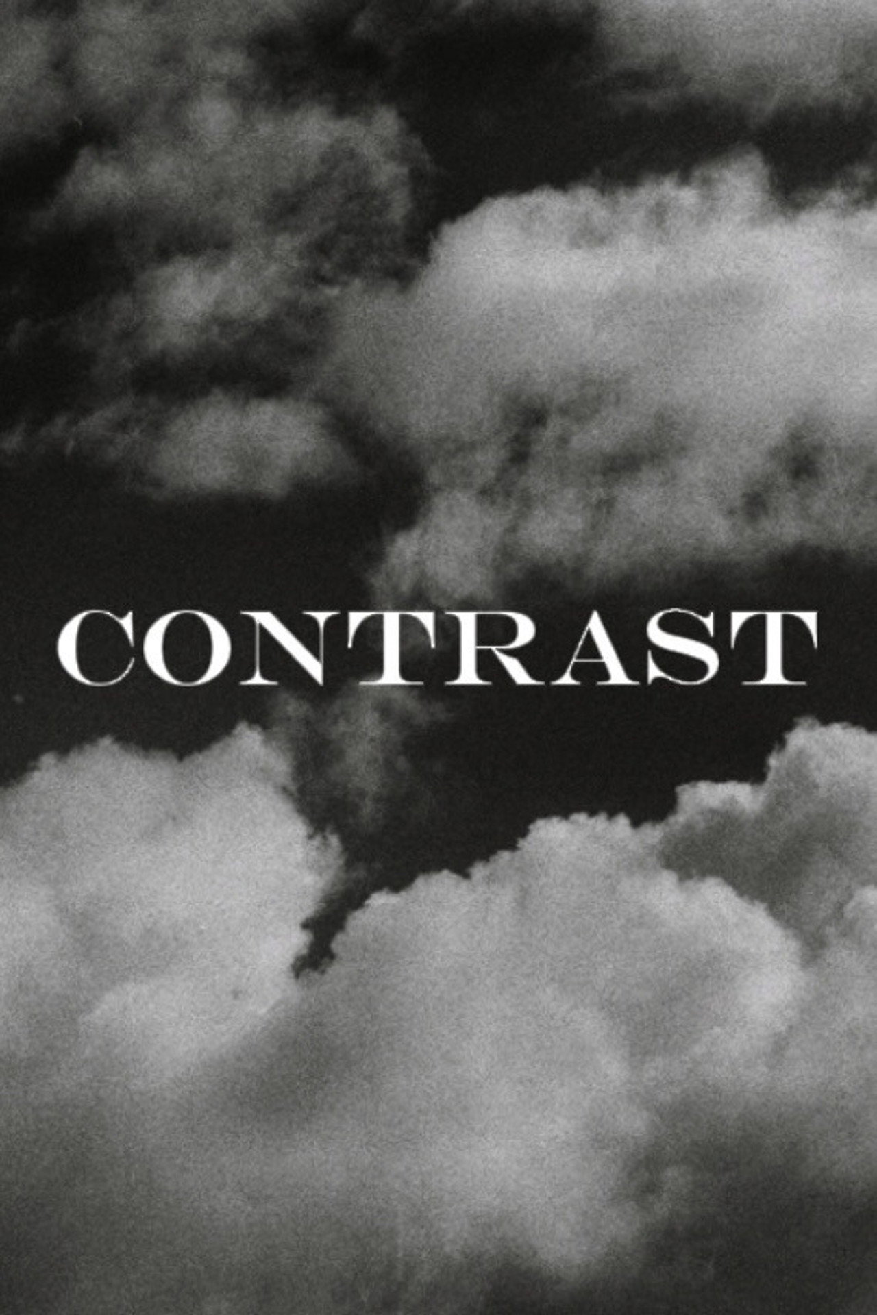CONTRAST