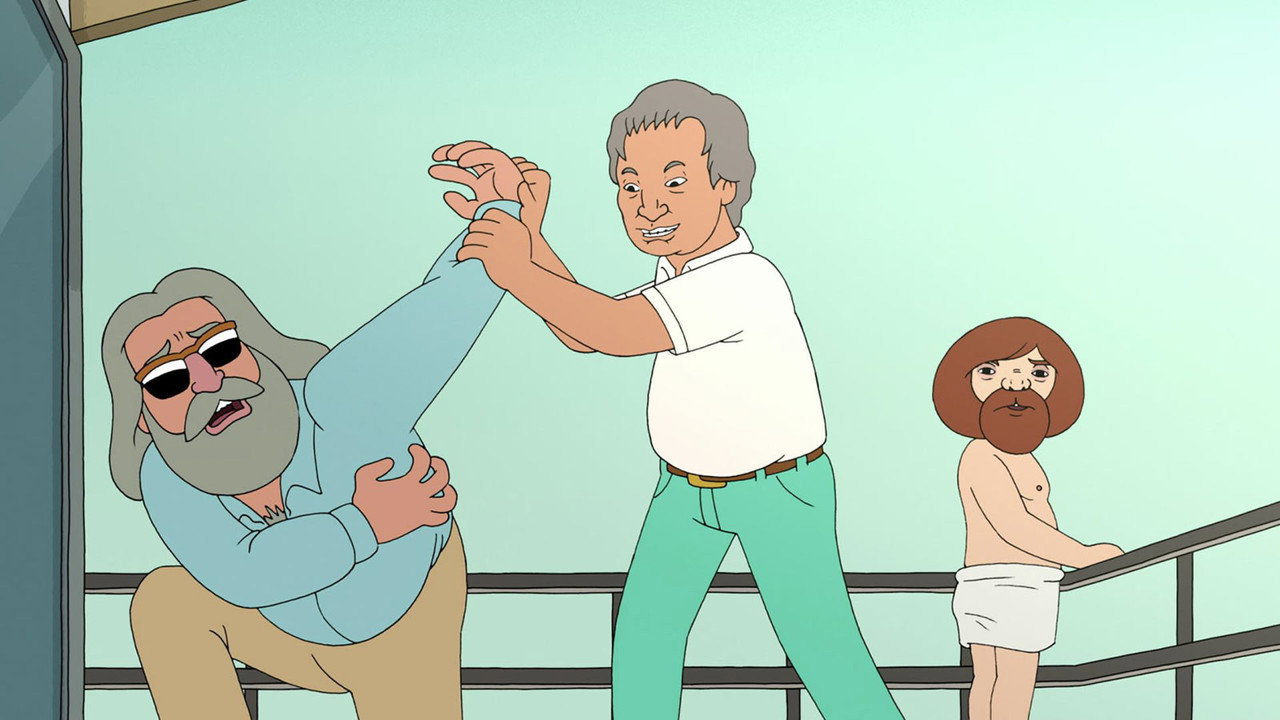Toast of the Town