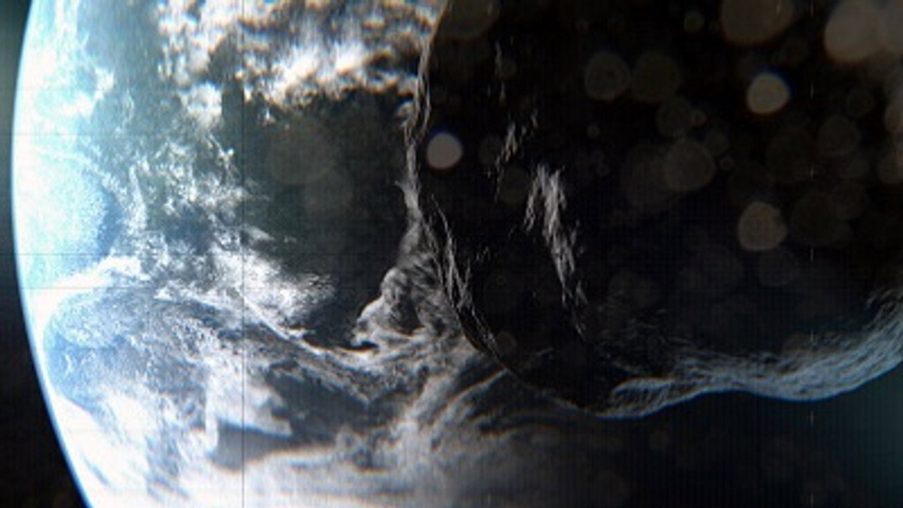 Mission Asteroid