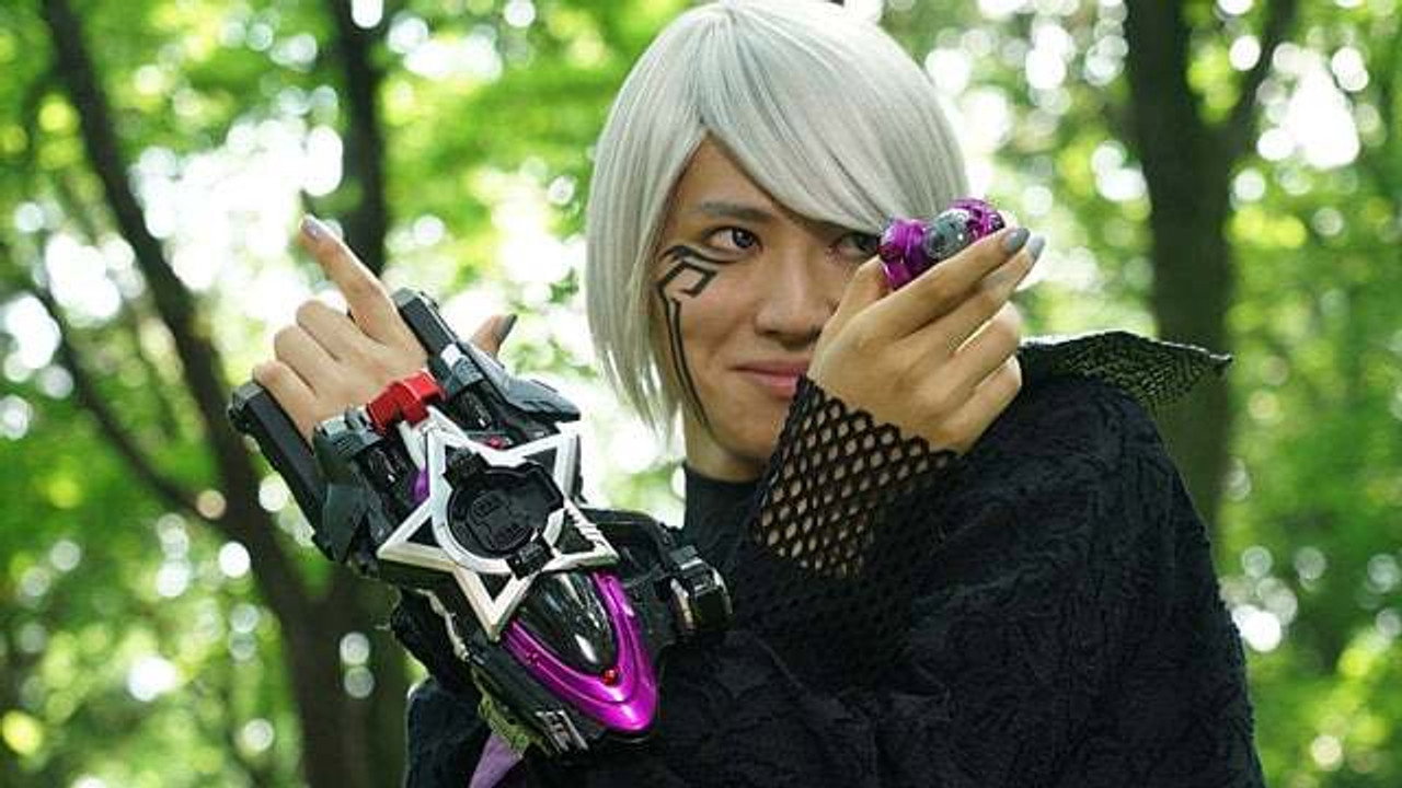 Warrior of Darkness, Hebitsukai Metal