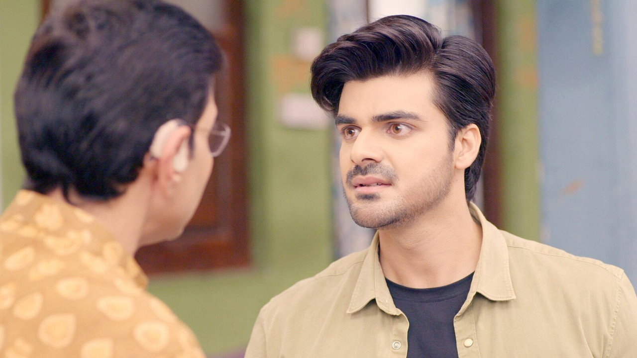 Chirag’s Ultimatum