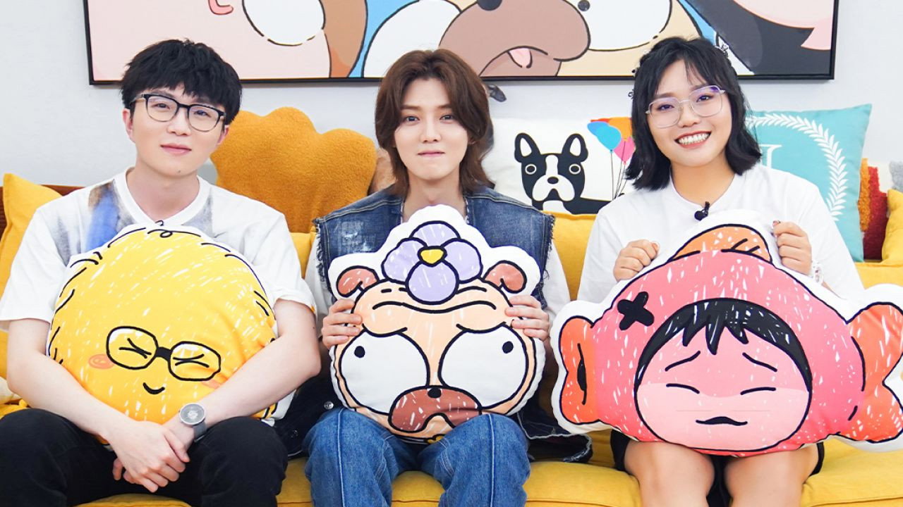 Episode 28 Extra