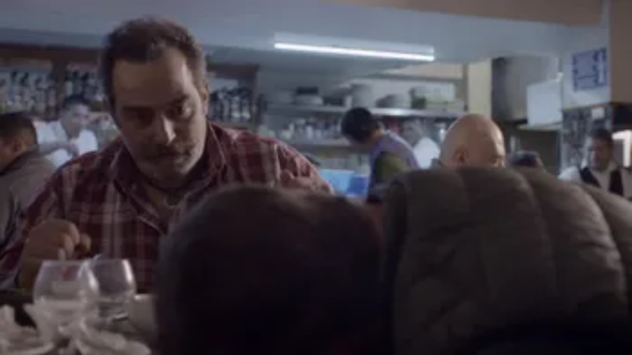 "Doctor Miedo"