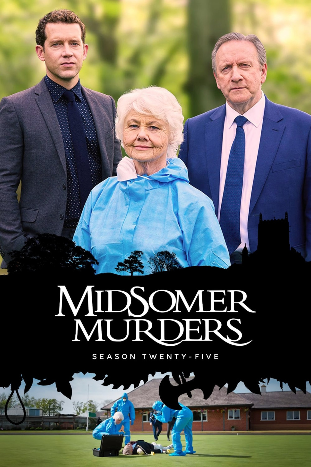 Season 25