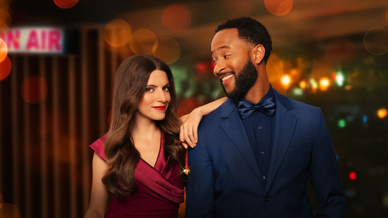 backdrop Jingle All the Way to Love