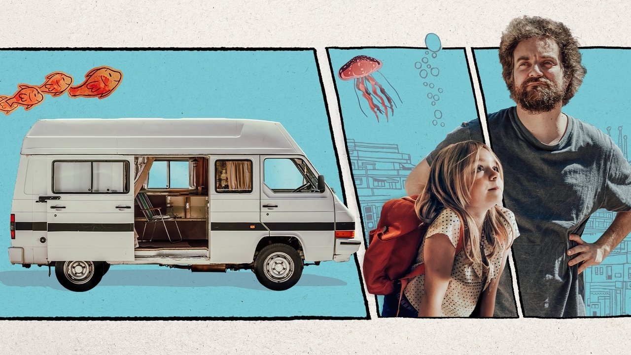 backdrop The Van