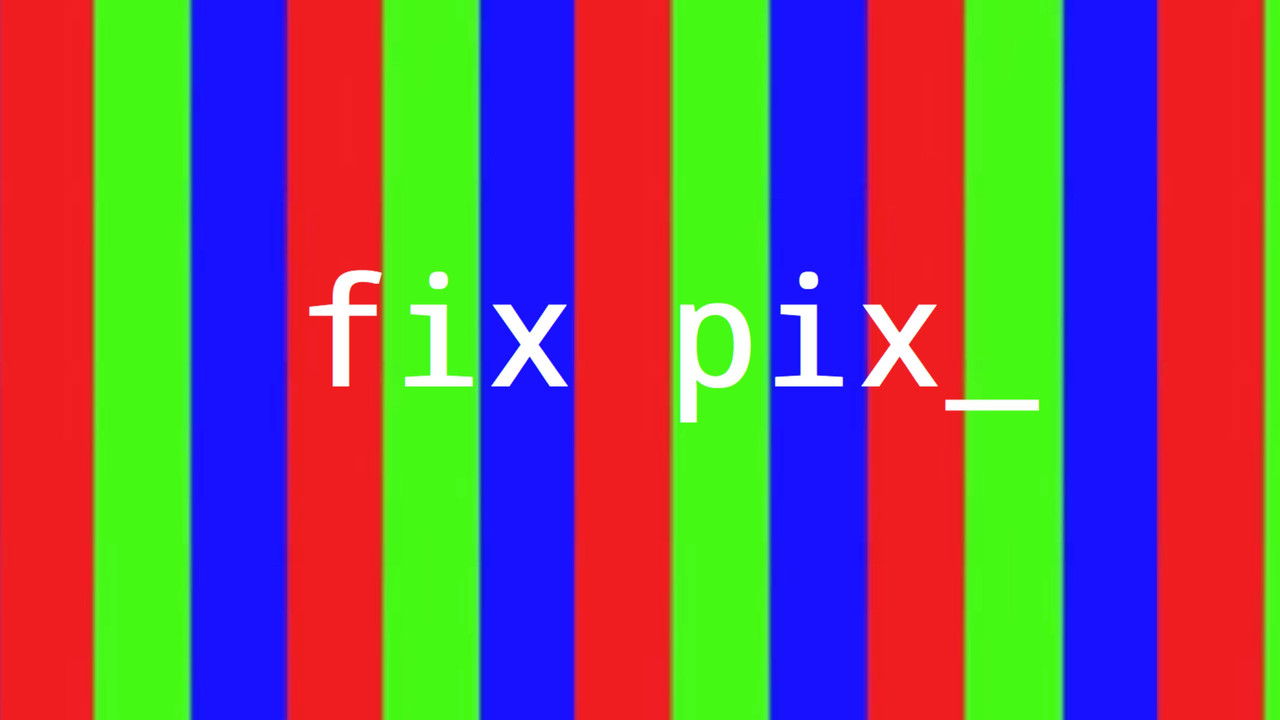 Fix Pix