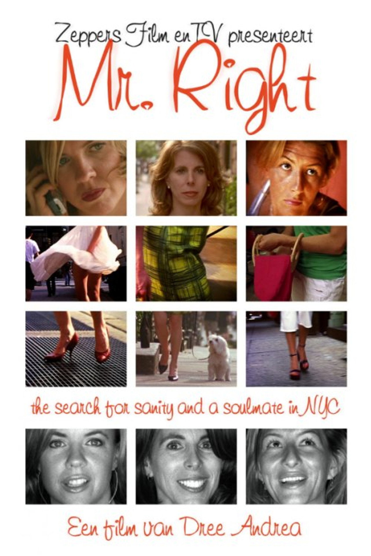 Mr. Right