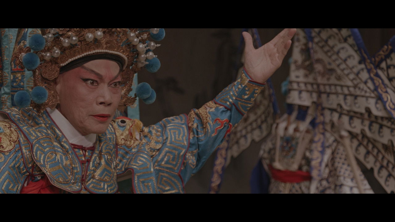 backdrop Arrow Sworn