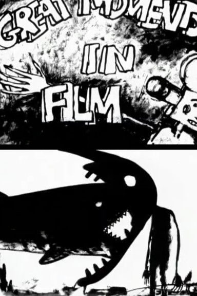 Greats Moments in Film