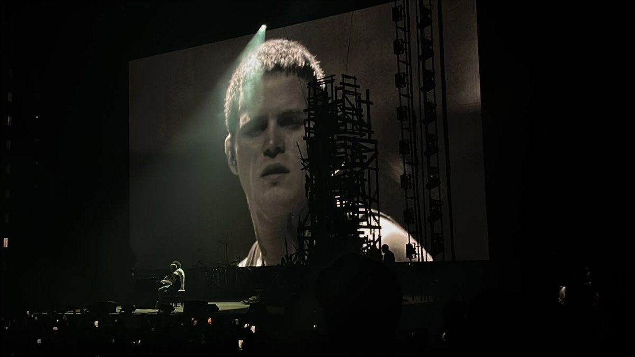 Yung Lean - Forever Yung Tour (London & Warsaw)