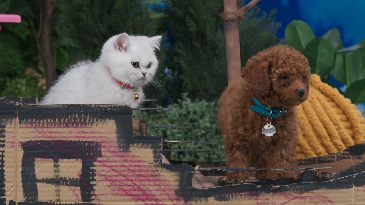 The Happy Day Parade