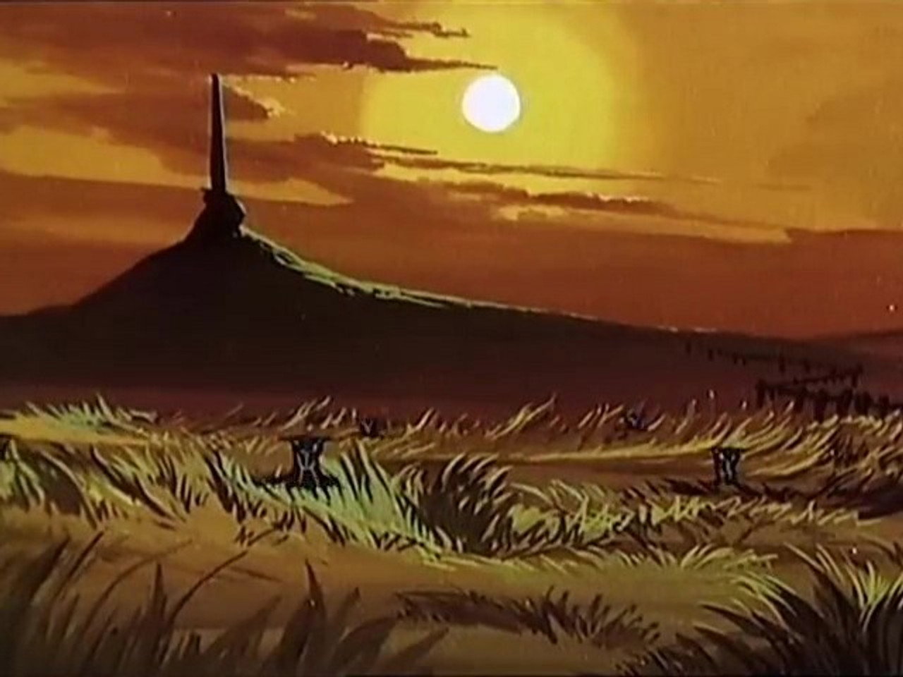 Burn, Silverland