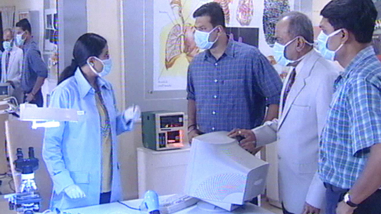 episode